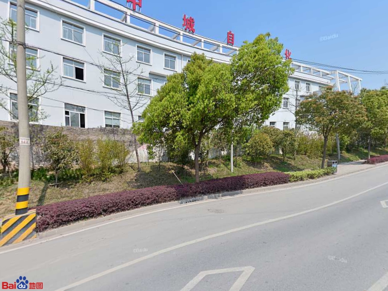 黄石市中城自动化科有限限公司