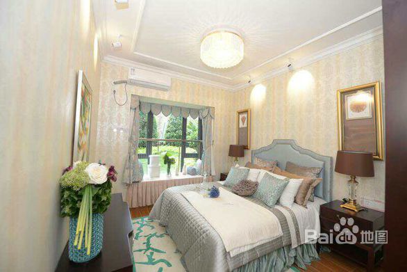 北海恒大海上帝景