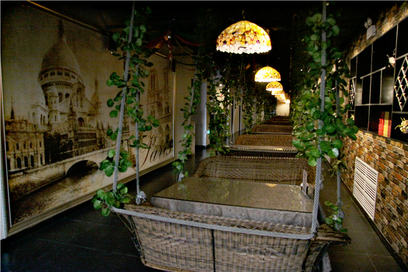 三毛冷饮(黑河农行家属楼店)