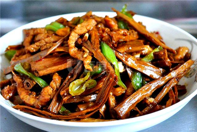 大步美餐