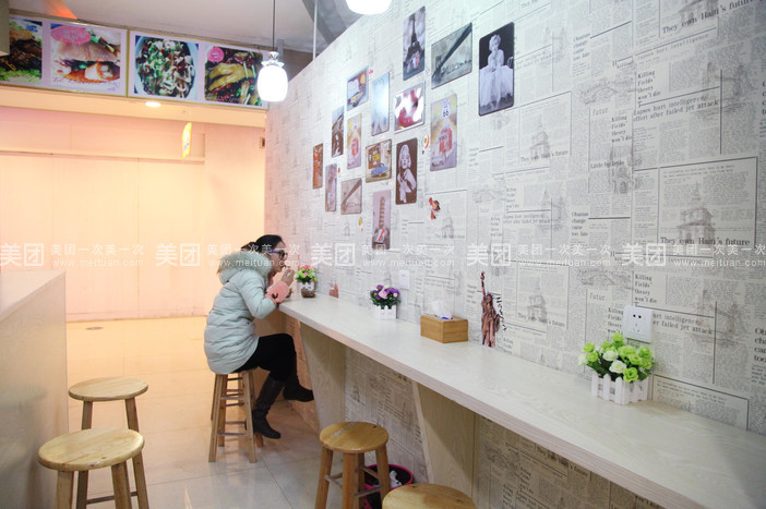 嗦火疯狂鸡爪粉(万豪城市广场店)