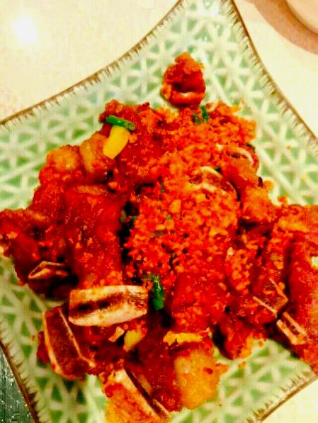 角亭壹号食府