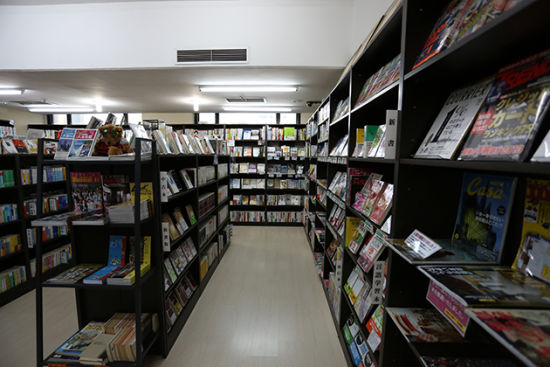 永东日版书店