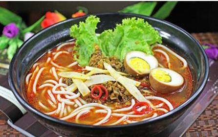 上海米线象(生龙国际店)