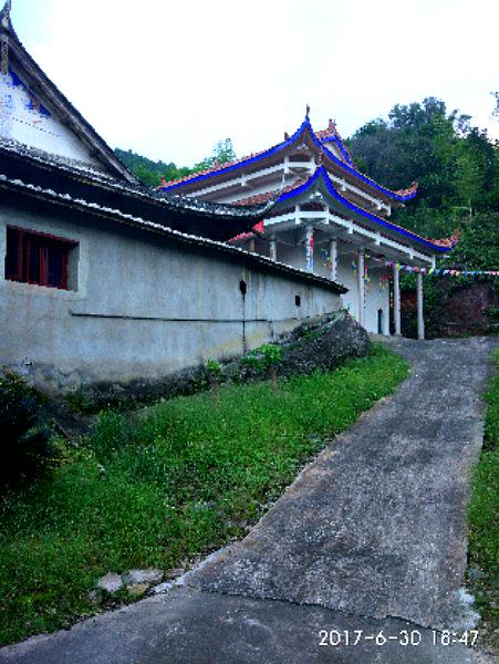 东峰寺