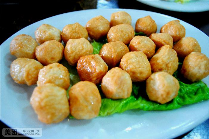 巴倒烫火锅(良化店)