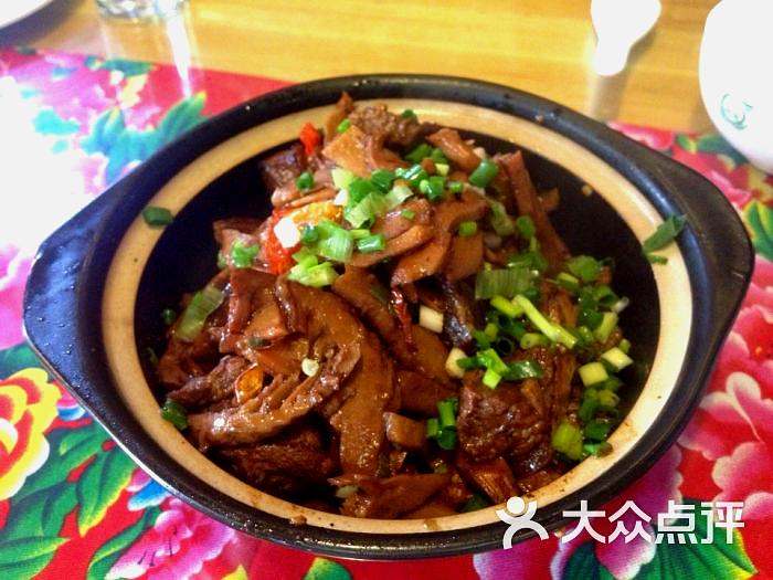 宏村月一楼饭店