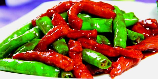 护林饭店