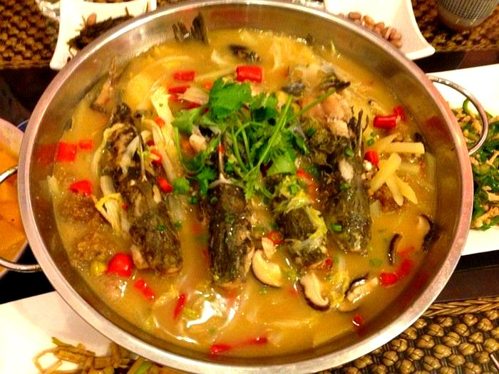 我家厨房·八道菜(雅居乐店)