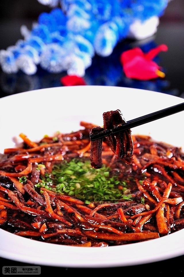 申阿婆·上海菜·小海鲜(新桥店)