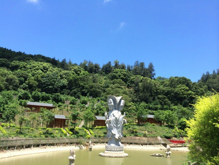 棋山禅寺