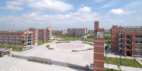 桐乡市卫生学校