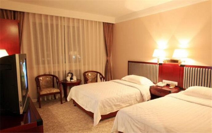 秦皇岛海军东山宾馆东山浴场店