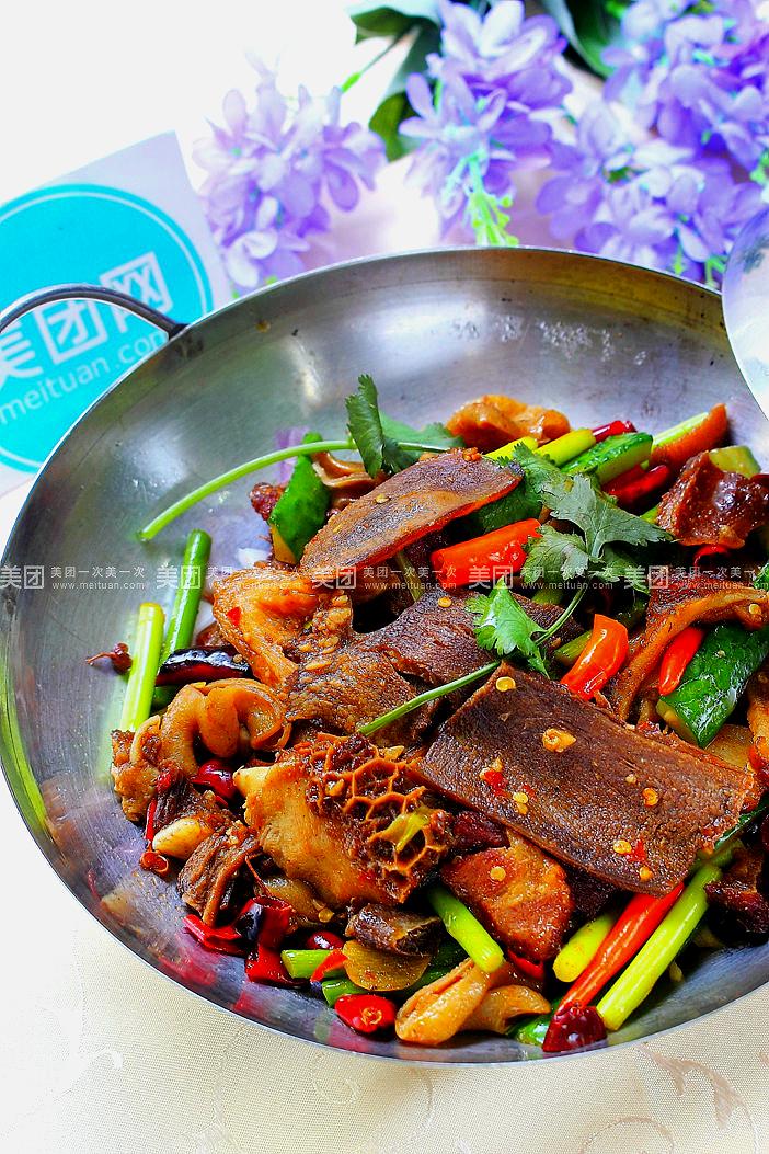 天艺东环璞粤食荟中餐厅