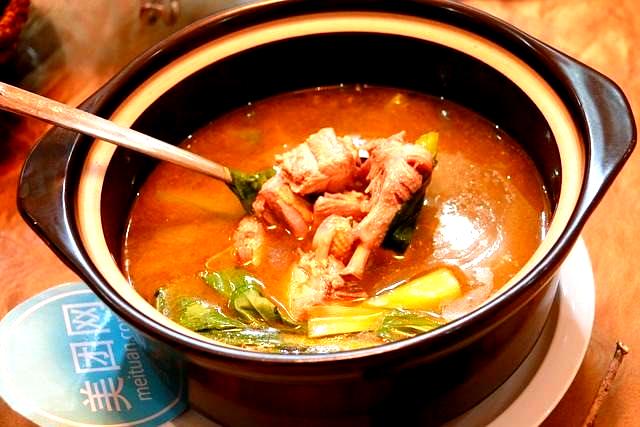 衢州人家(临城店)