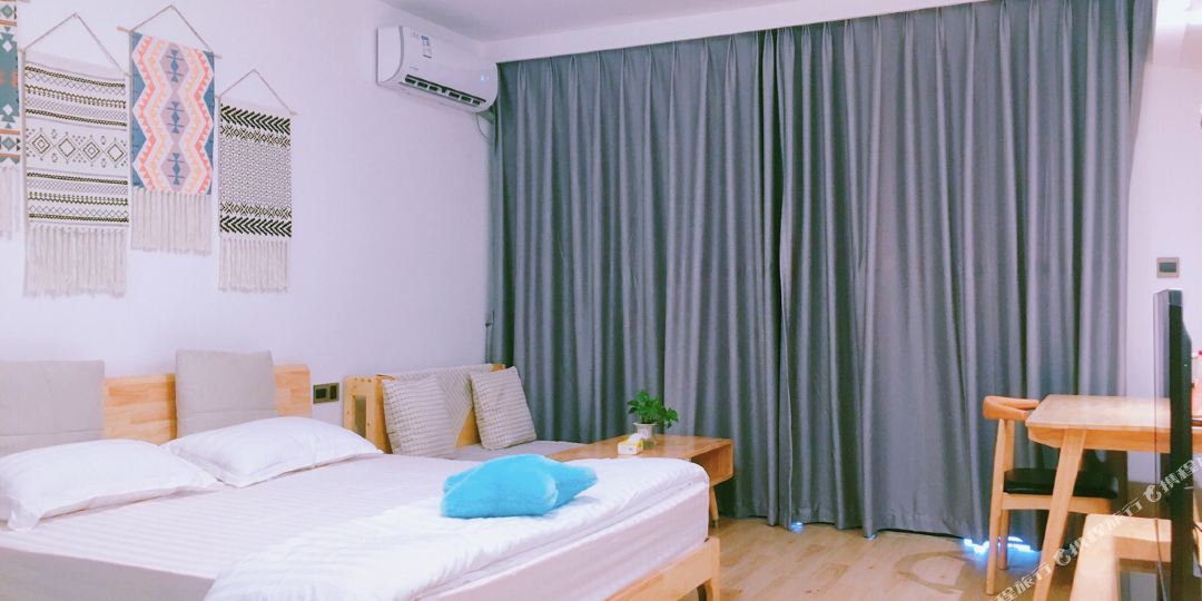 Keepstar公寓(天海街分店)