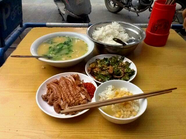 叶老大肥肠(大源店)