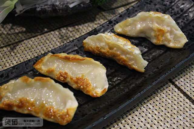森田寿司(冈州大道店)