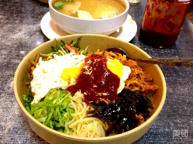 小板凳(永丰店)