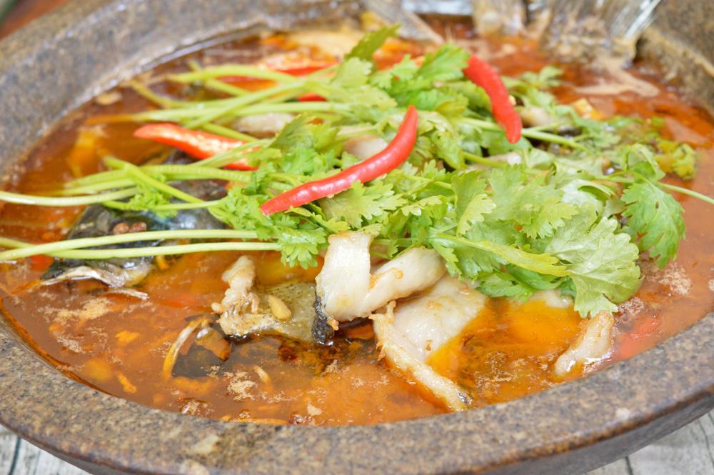 生发湘菜馆