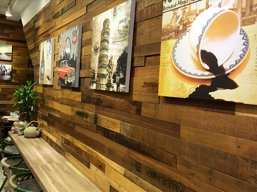 魏姐包心粉圆(车站店)