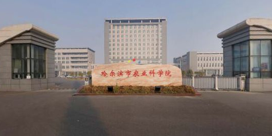 哈尔滨市农业科学院