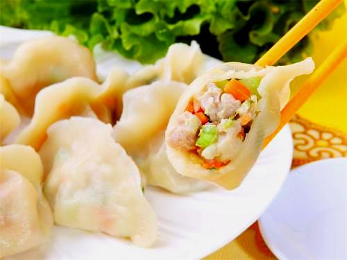 食尚印象饺子城(东城店)