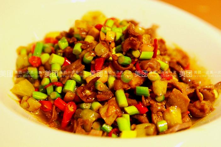 味典小厨(红星店)