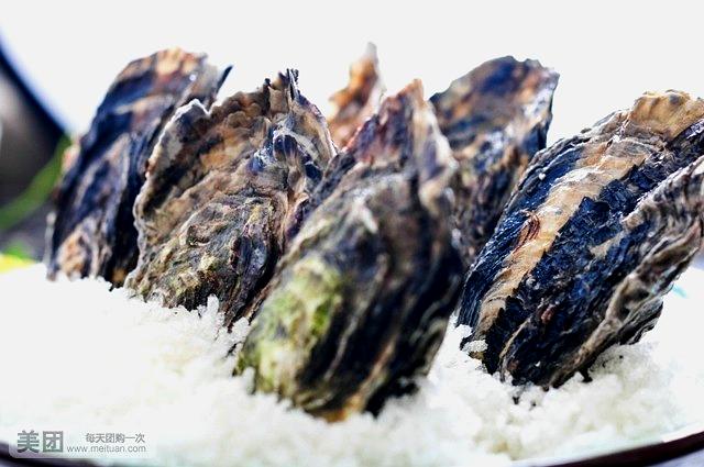 清香阁平价海鲜(东大桥店)