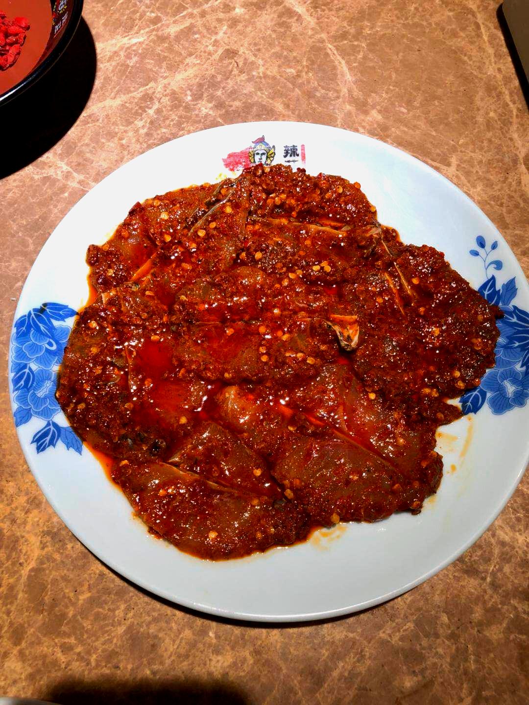 辣庄重庆老火锅(宁春城店)