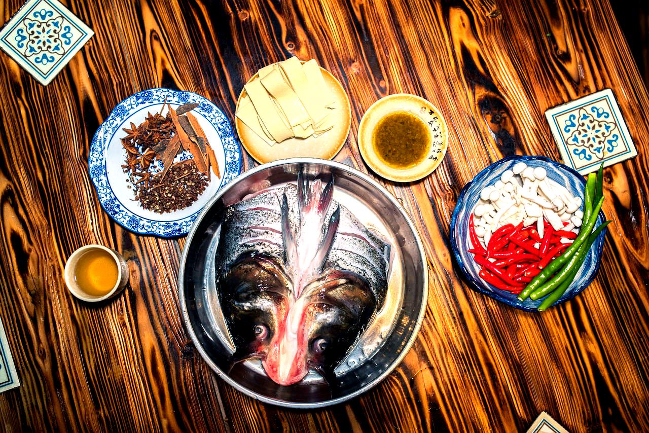 湘村阁湖南大碗菜(长白店)