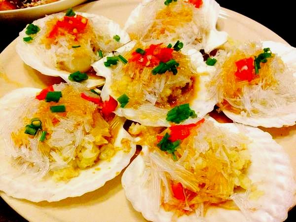 宝鲜美食城(X026店)