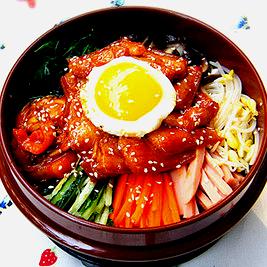 汉承大叔烤肉店(东风路店)