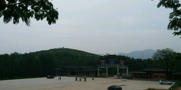 火烧寺