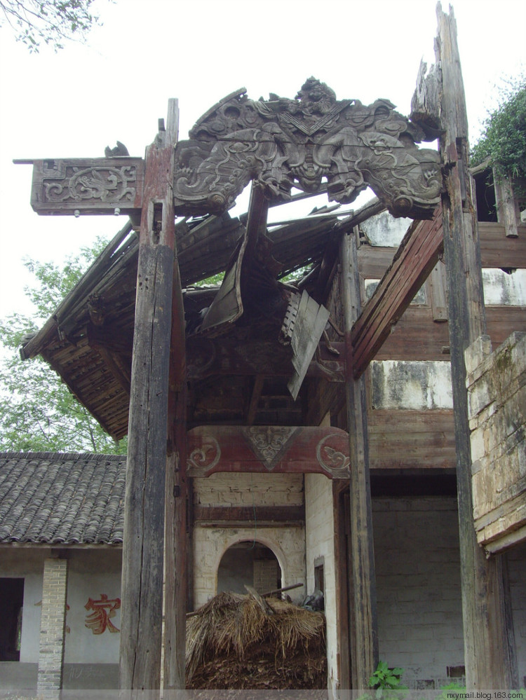 福建省福州市福清市龙田镇岭前村