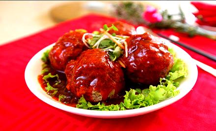 天天海鲜坊(吉祥店)