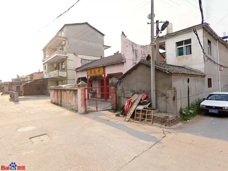 萧恩寺