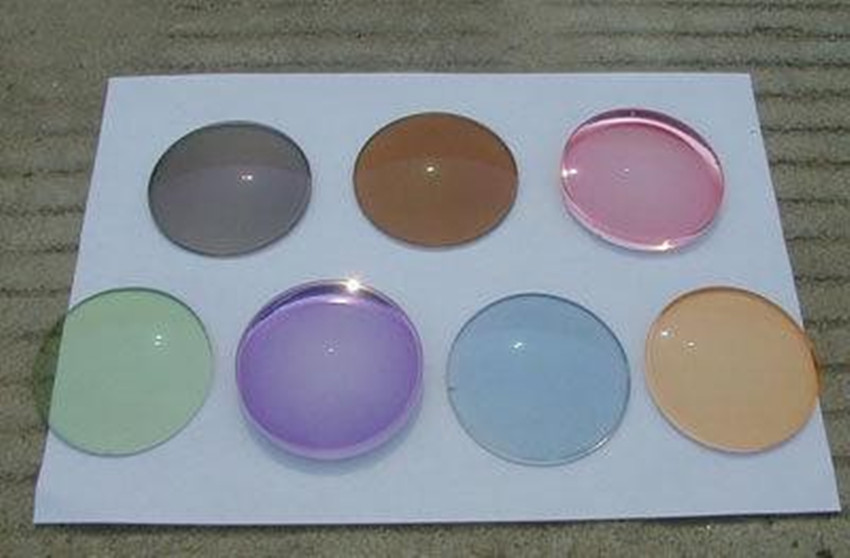 恒亮8号眼镜(商品城店)