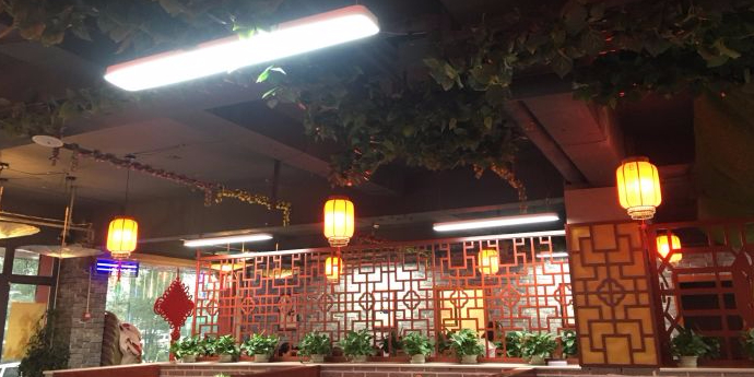 毛家湘菜馆(幸福路店)