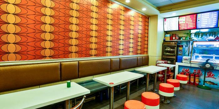 方记洪阳鱼粥王(新洲店)