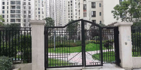 美的林城时代
