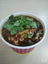 逸品泡椒鸭血粉(南浦路店)