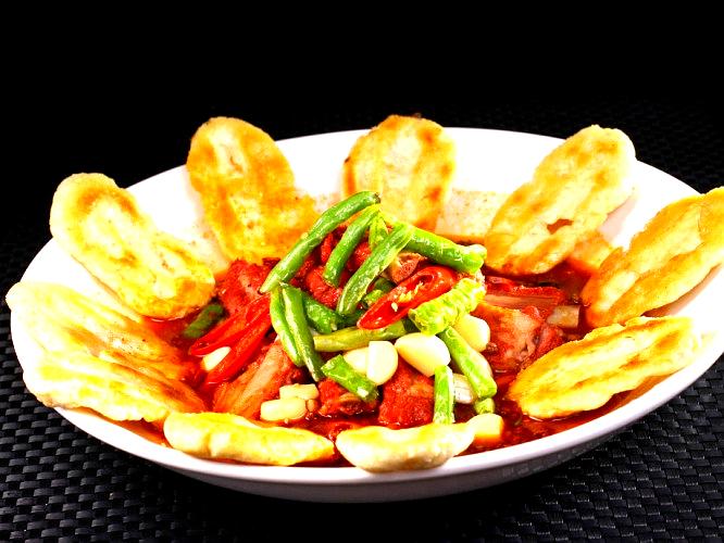 文叔饮食店