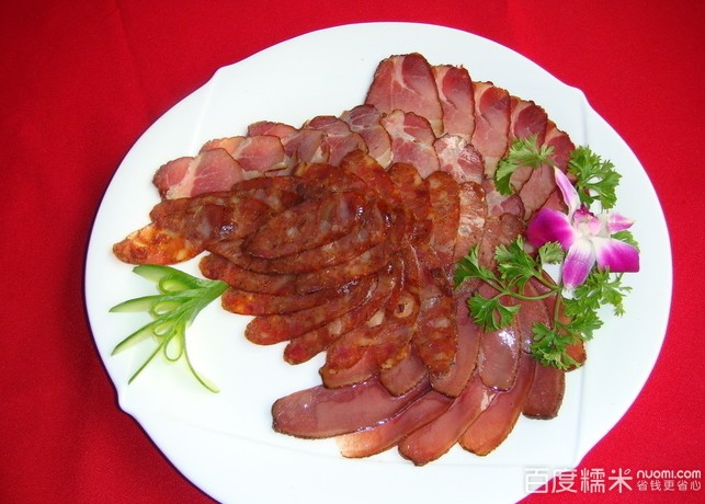 纯蜀私菜鱼馆