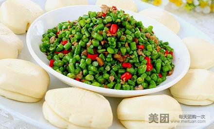 进家门·家乡菜·烤鸭(高新六路店)