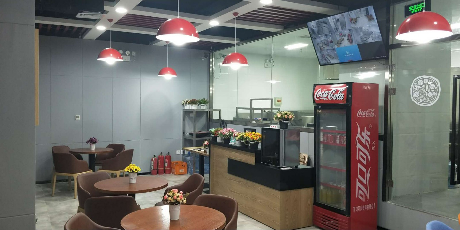 石炉比萨(石景山店)