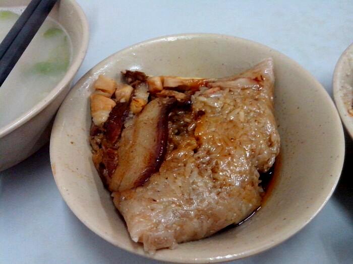 马脚桥牛肉馆(人民路店)