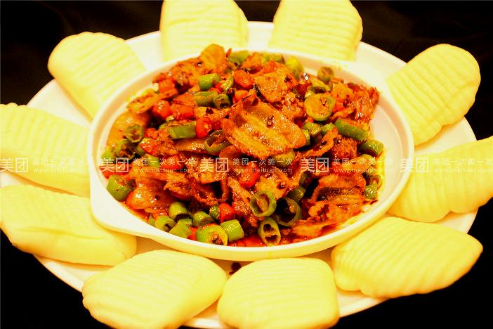 迎宾馆餐饮部