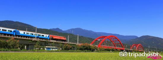Taiwan Vista Tour - English Guided Taiwan Tours & Adventures