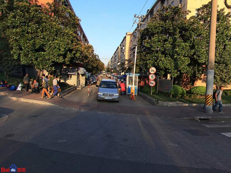 田林五,六,七村地名网_上海市市辖区徐汇区田林街道田林五,六,七村